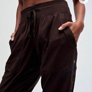 Lululemon dance studio pant